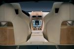 Aston Martin Rapide Concept 2006 года